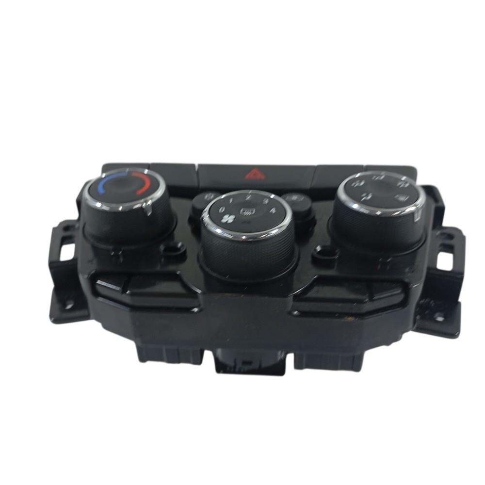 Comando Ar Condicionado Gm Tracker Lt 1.4 2018 42521433 6