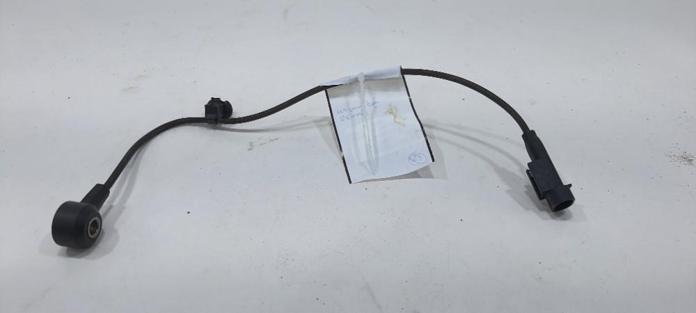 Sensor Detonação Kia Sorento Ex 2.4 2012 392502g100 2