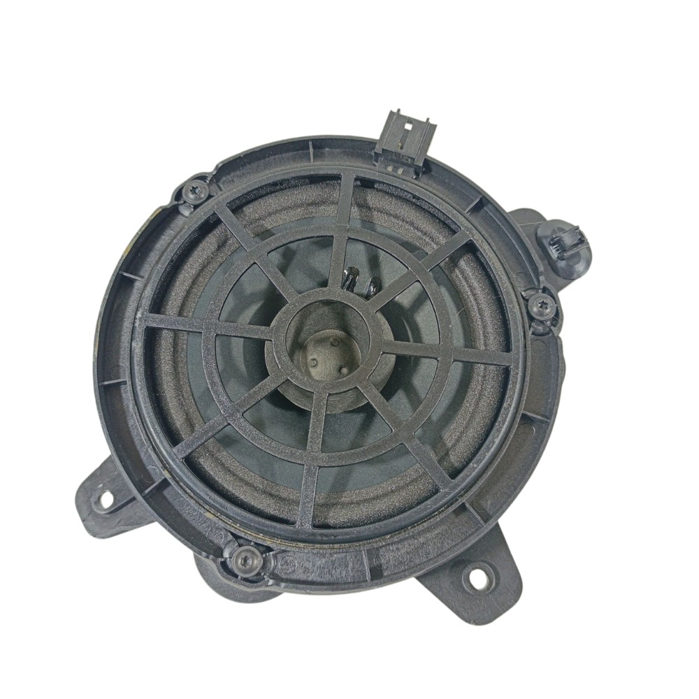 Alto falante traseiro esquerdo Peugeot 208 2024 9828669880