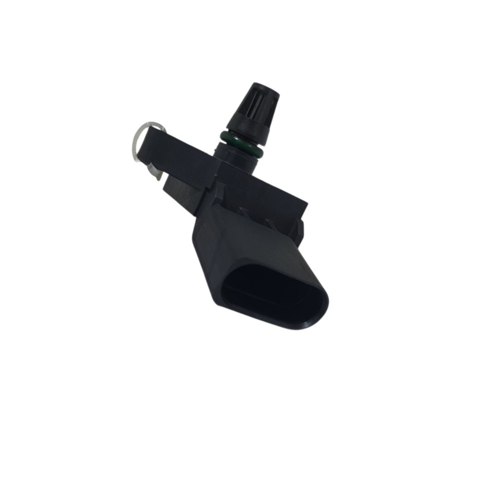 Sensor Map Coletor Volkswagen T-cross Tsi 2023 2bp03g906051m 5