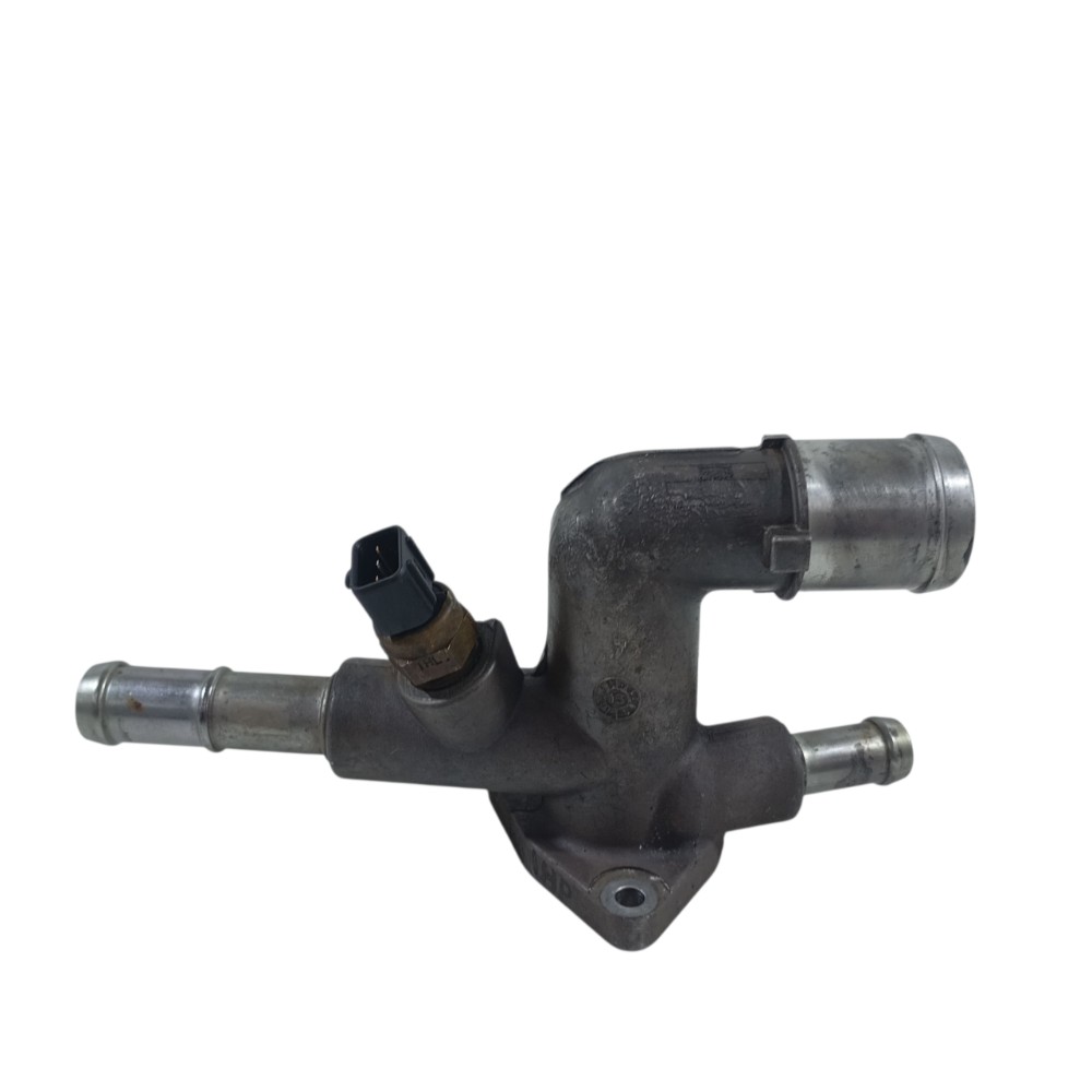 Flange Agua Motor Ix35 2.0 2012256002e100 1
