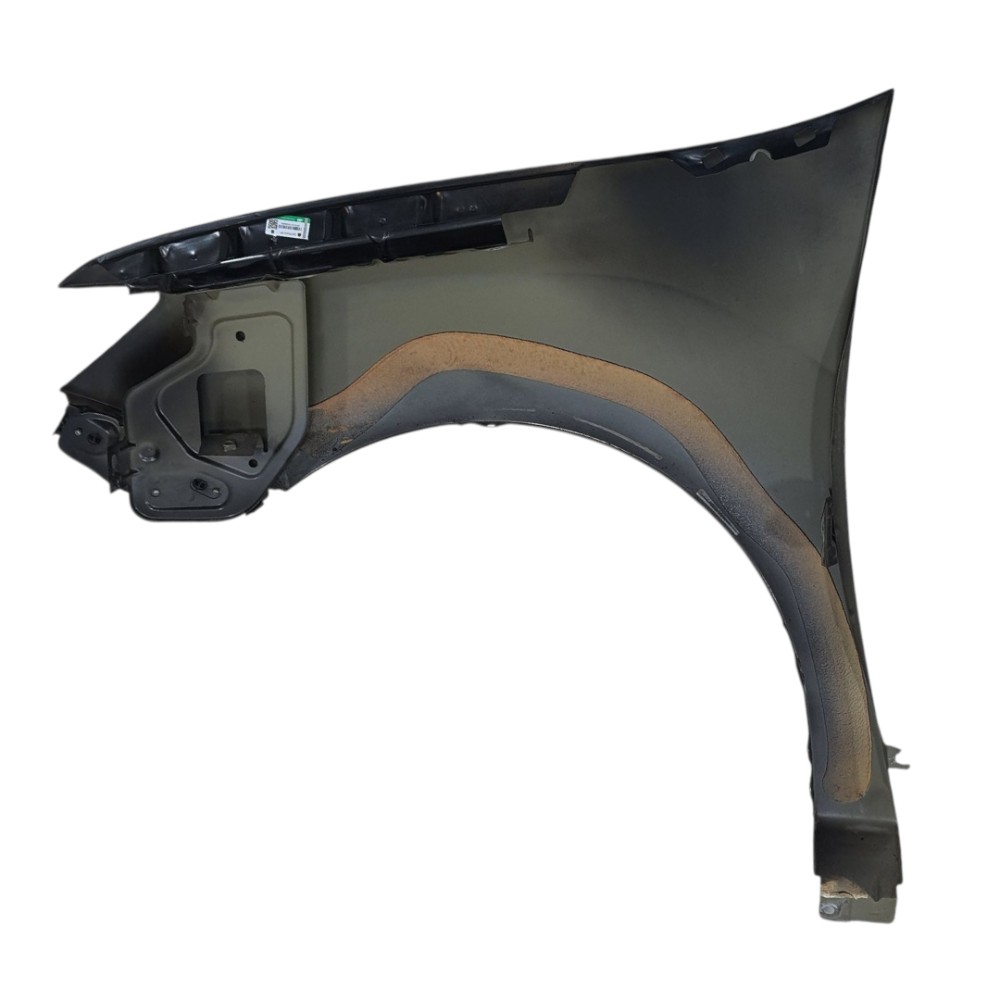 Paralama Direito Renault Sandero Ano 2019 631427092r 3