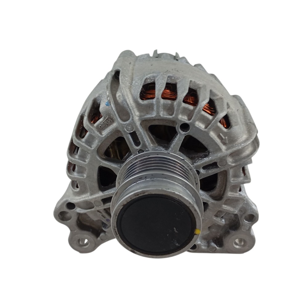 Alternador Polo Highline 2024 04e903015g 3