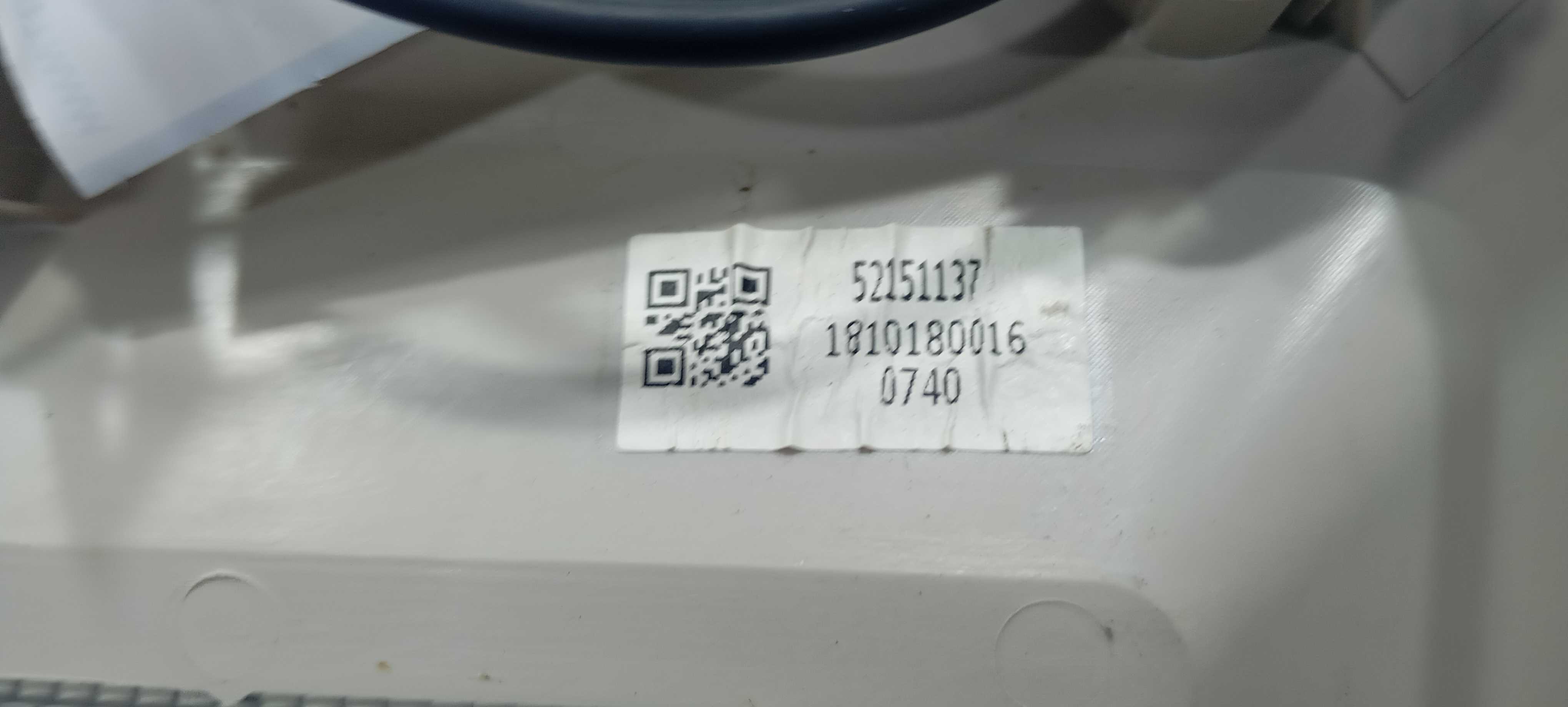 Luz Teto Cortesia Gm Prisma 1.4 Lt 2019 52151137 1