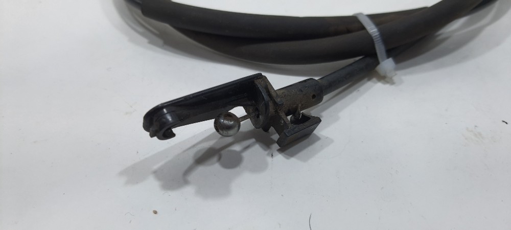 Alavanca Abertura Capô Volkswagen Virtus 2023 6r1823533 7