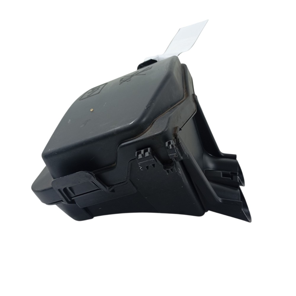 Caixa Fusível Renault Captur 2021 243809239r