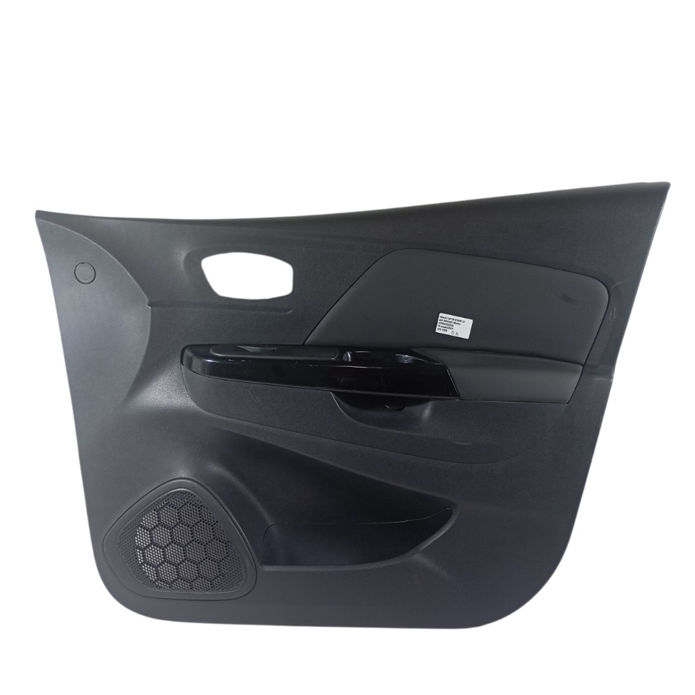 Forro porta Captur 2.0 2021 Dianteiro esquerdo 80900637R 1