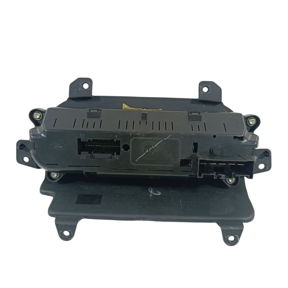 Comando Ar Ford Ka Se Hatch 2020 J7bt19980 6