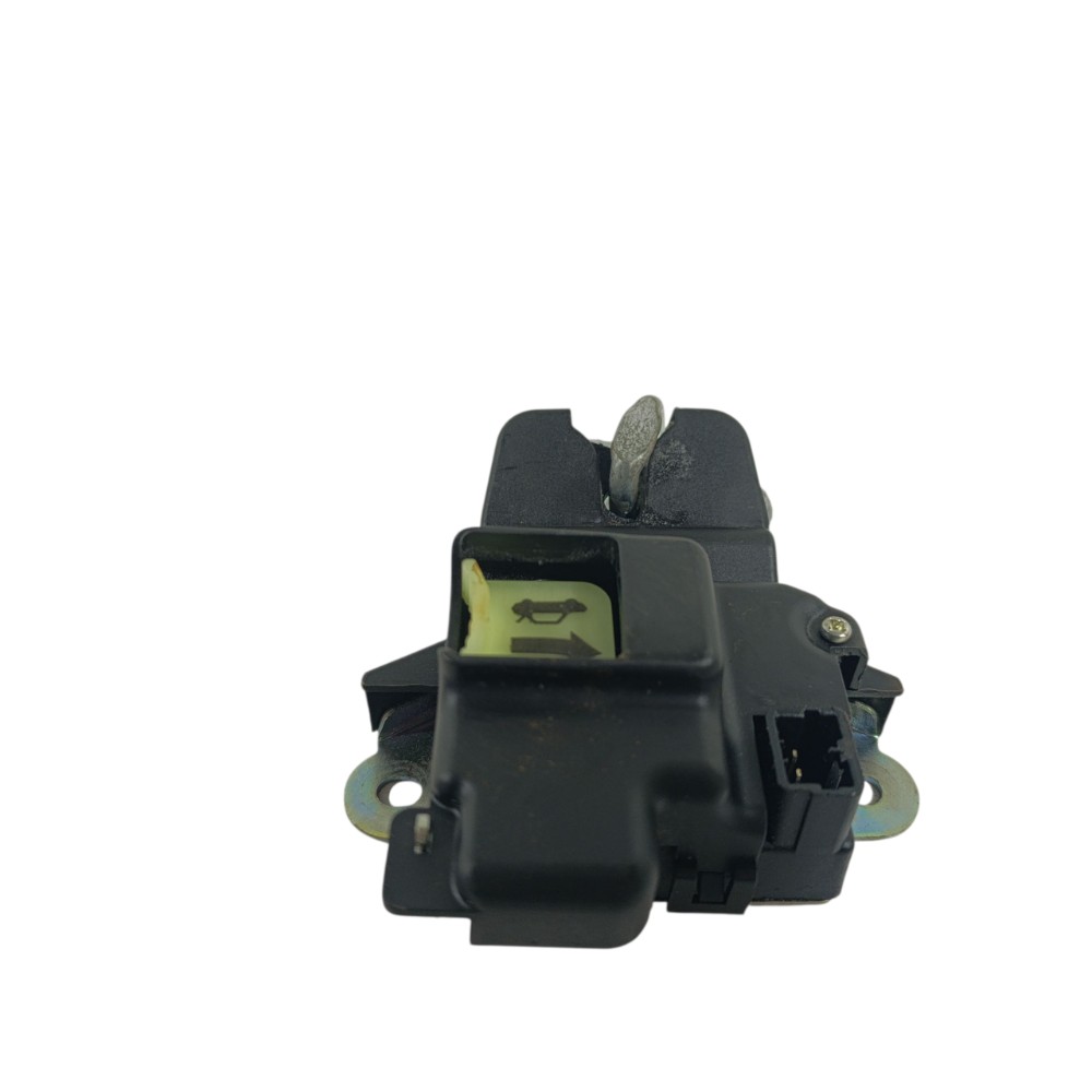 Fechadura Tampa Traseira Hb20s 1.6 2016 812303×010 3