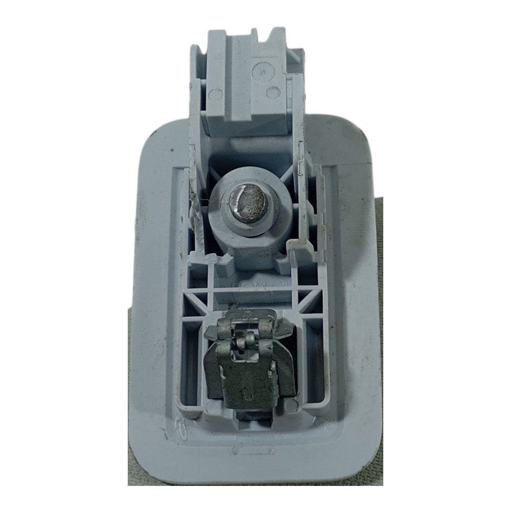 Quebrasol Esquerdo Peugeot 208 Ano 2015 96738898pr 7