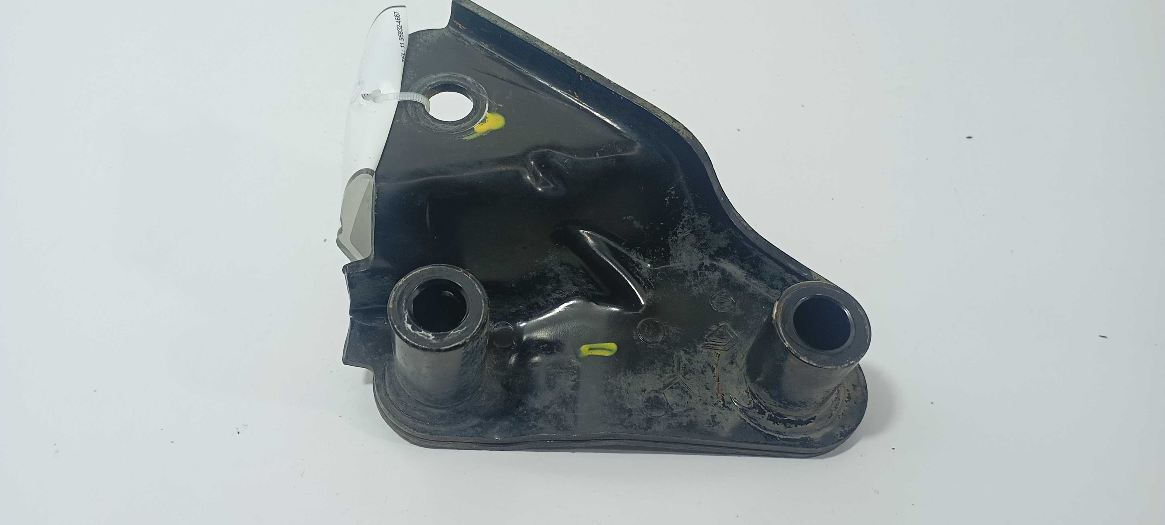 Suporte Inf Coxim Cambio Nissan Kicks Cvt 1.6 2019 Nis532150 1