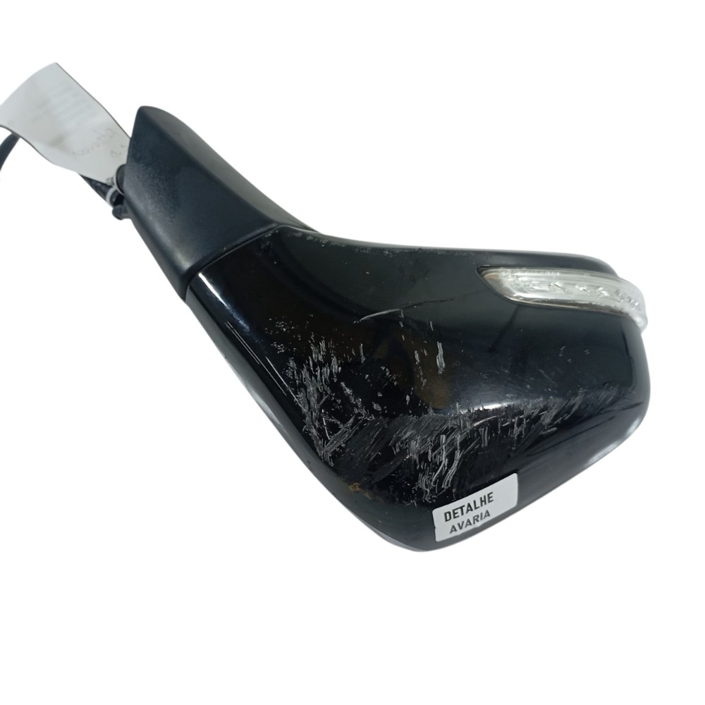 Retrovisor Direito Gm Tracker Lt 1.4 2018 42656467 Detalhe 3