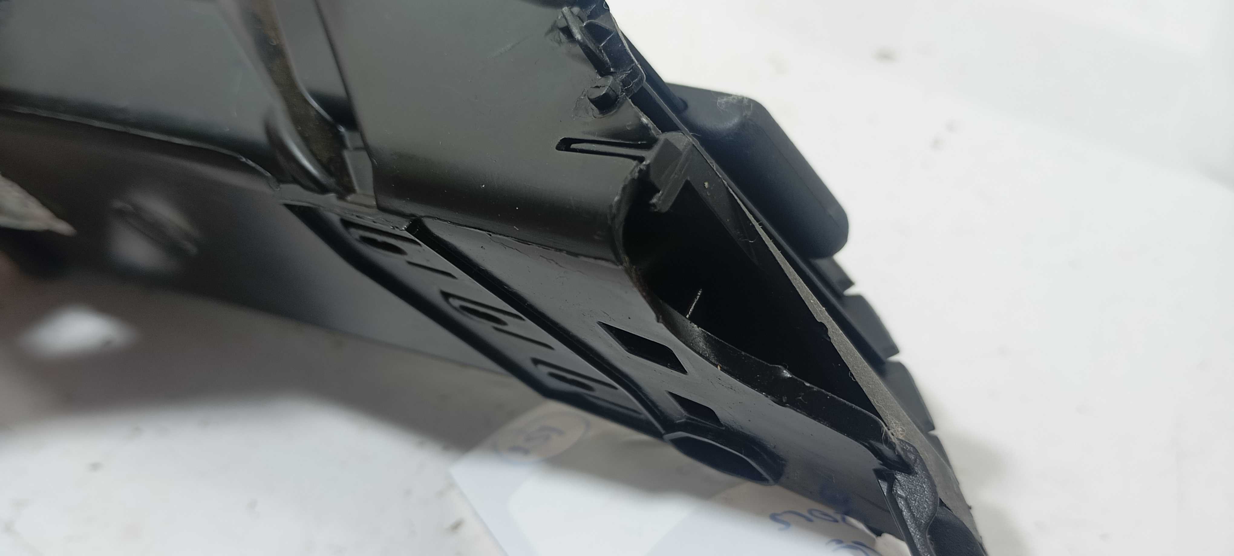 Difusor Ar Central Esquerdo Ford Ka 1.0 2020 E3b5a01821a 5