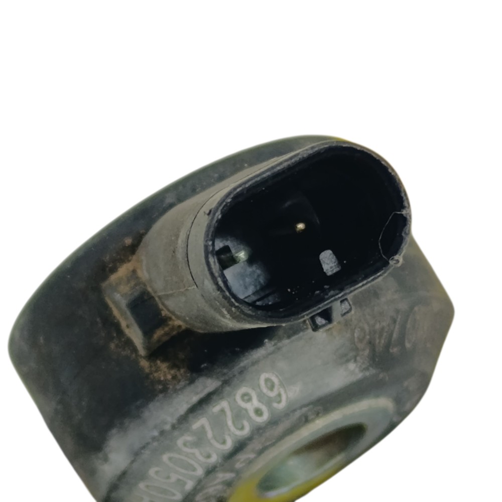 Sensor Detonação Peugeot 208 Ano 2024 68223050aa 7