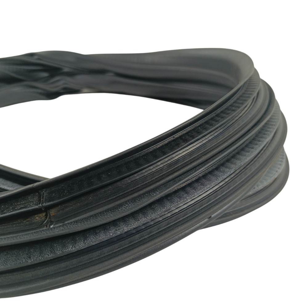 Borracha Porta Traseira Direita Ford Ka 2020 E3bz58253a10b 4