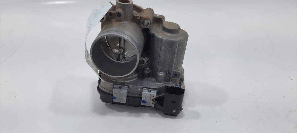 Tbi Corpo Borboleta Fiat Strada Freedom 1.3 2021 V2298 4