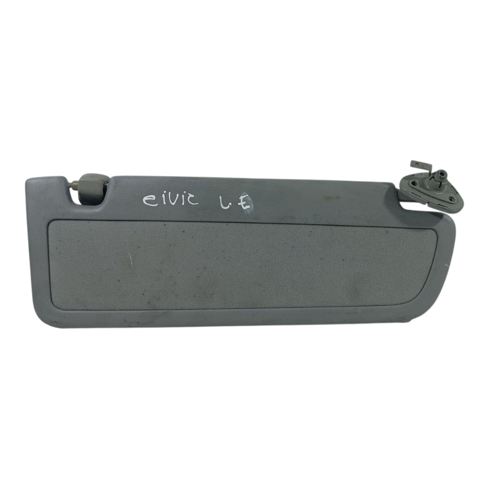 Quebrasol Esquerdo Honda Civic 2009 83280snaa01za 3