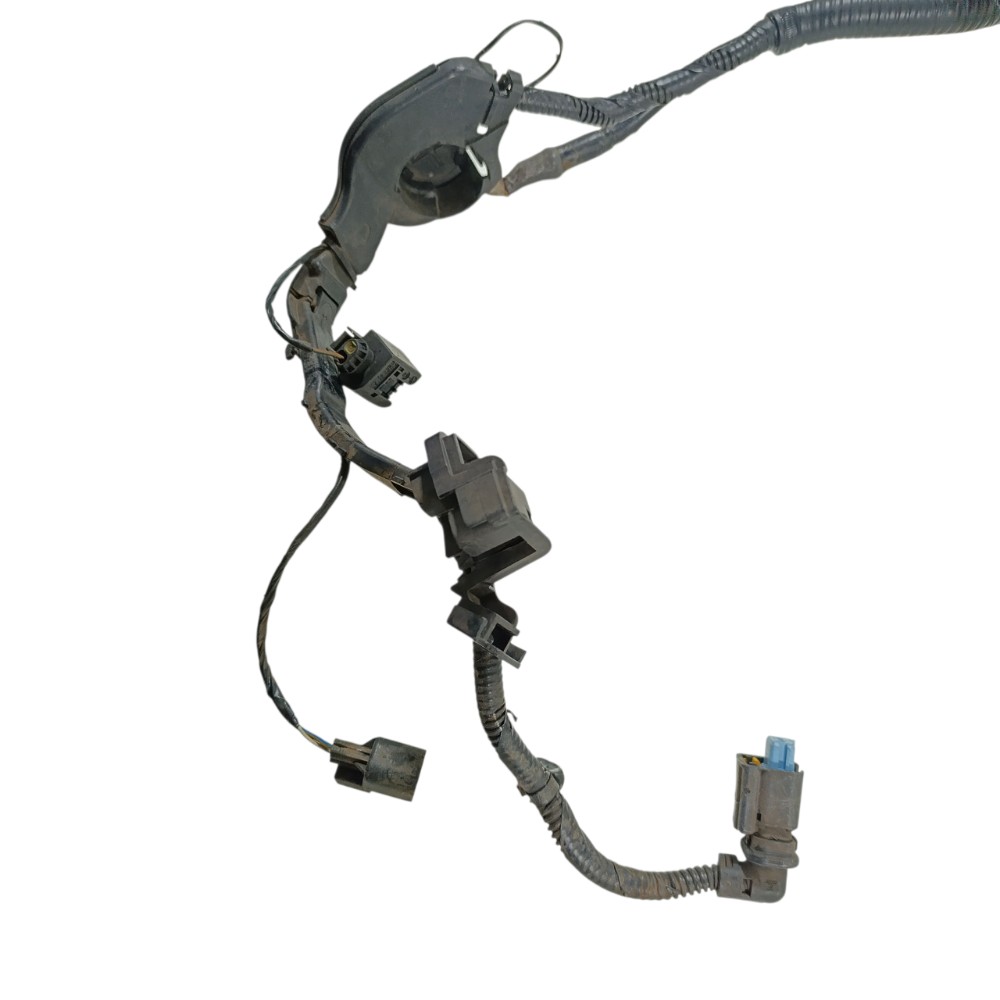 Chicote Bico Motor Ford Ka Se Hatch 2020 E3bt9f666 2