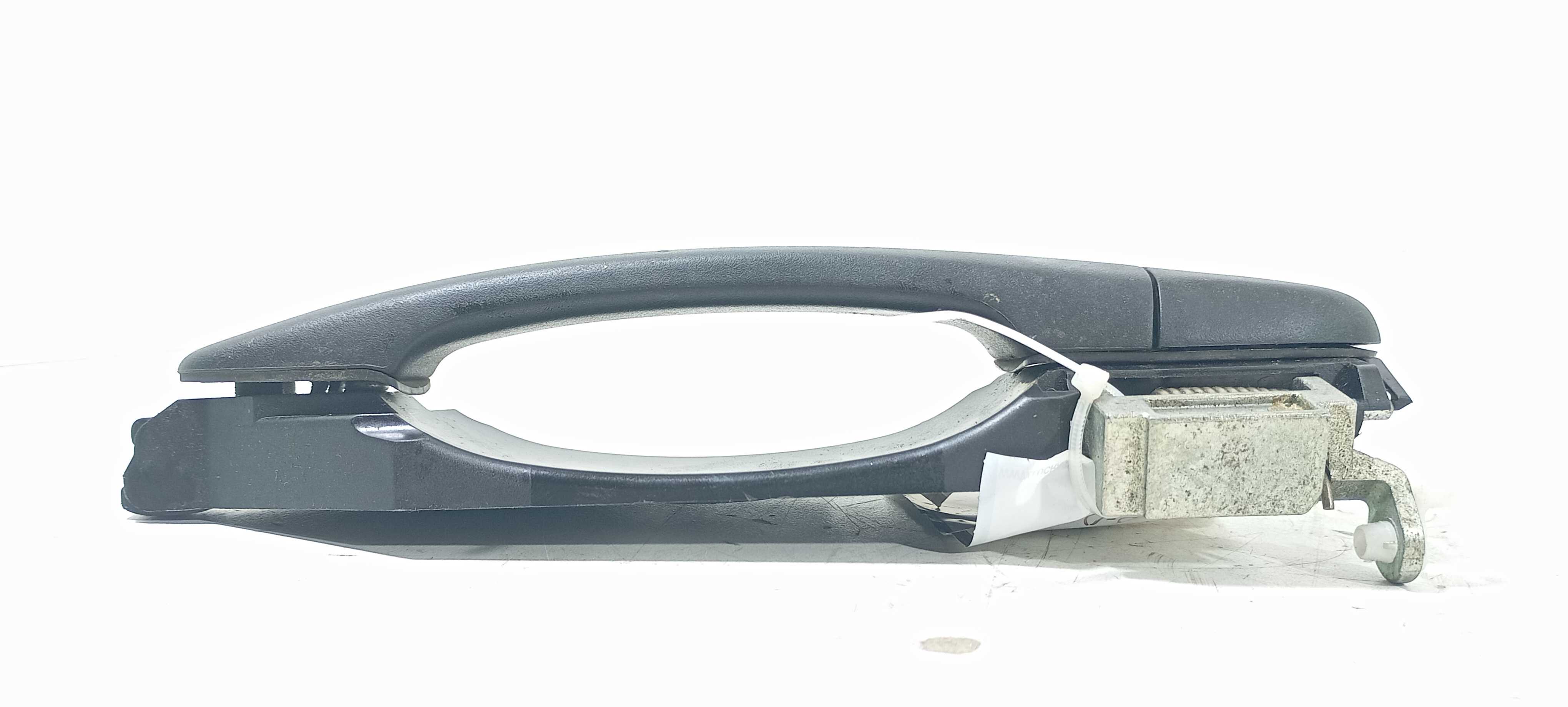 Maçaneta Externa Diant. D. Fiat Mobi Like 1.0 4c 2023 V2299 Preto Dianteira 6