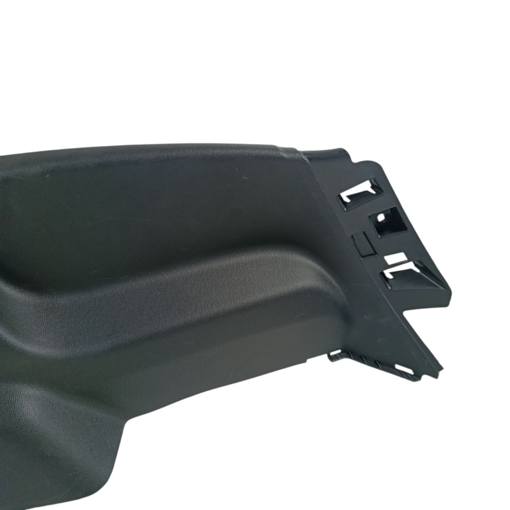 Acabamento interno TD Peugeot 208 2024 ano 98233035ZD 7