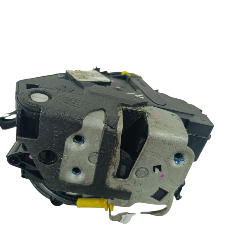 Fechadura Porta Traseira Esquerda Ford Ka 2020 E3b5a264a27dj 4