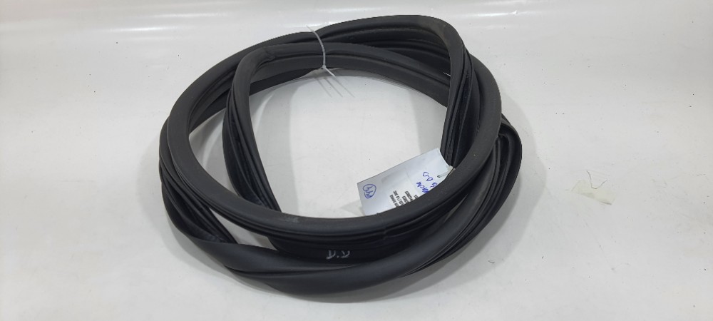 Borracha Porta Dianteira Direita Hb20 Sense 1.0 2023 6