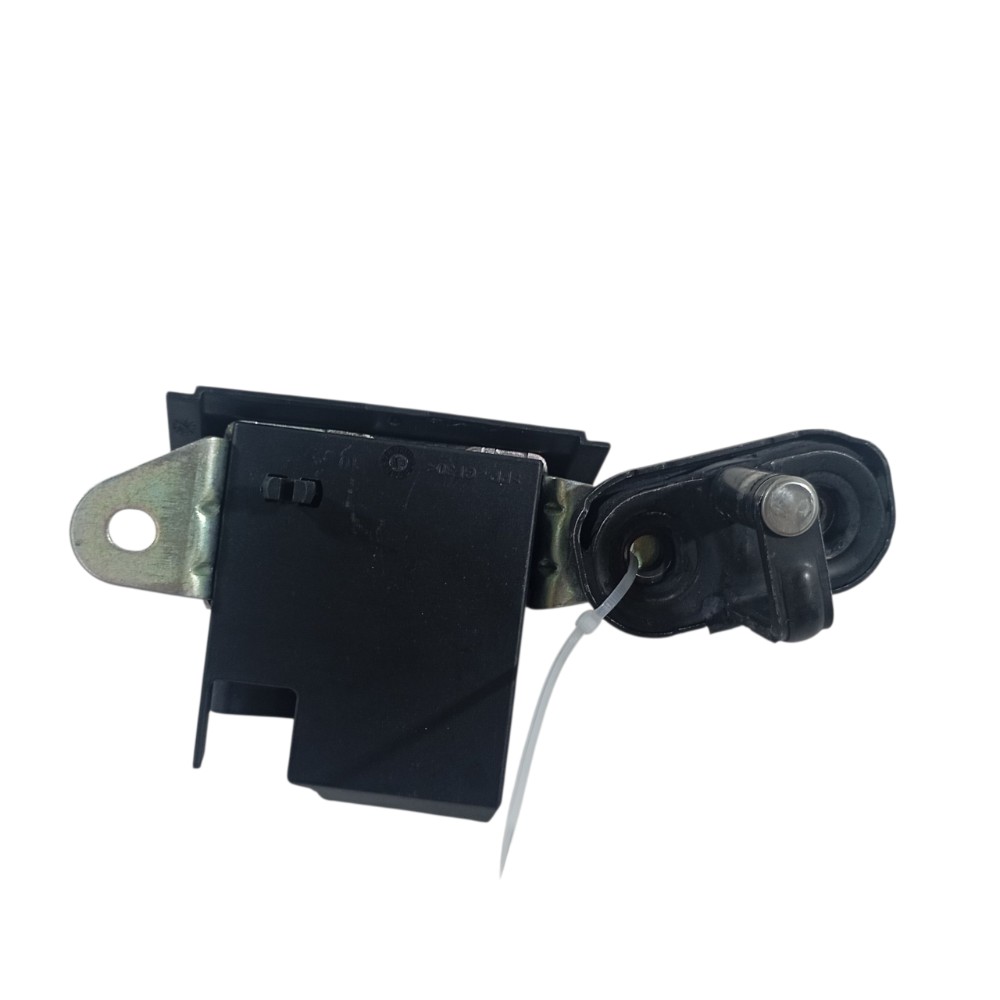Fechadura Tampa Traseira Polo Highline 2024 2g6827505b 6