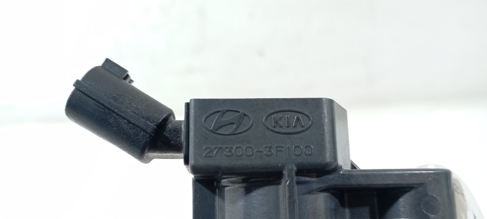 Bobina Ignição Kia Sorento Ex2 2.4 2012 273003f100 5