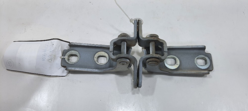 Dobradiça Porta Dianteira Direita Cruze Sedan 2014 P13281 6