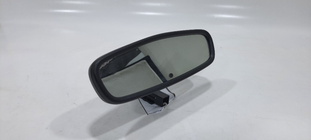 Retrovisor Interno Chevrolet Cruze Sedan 2014 13581081 3