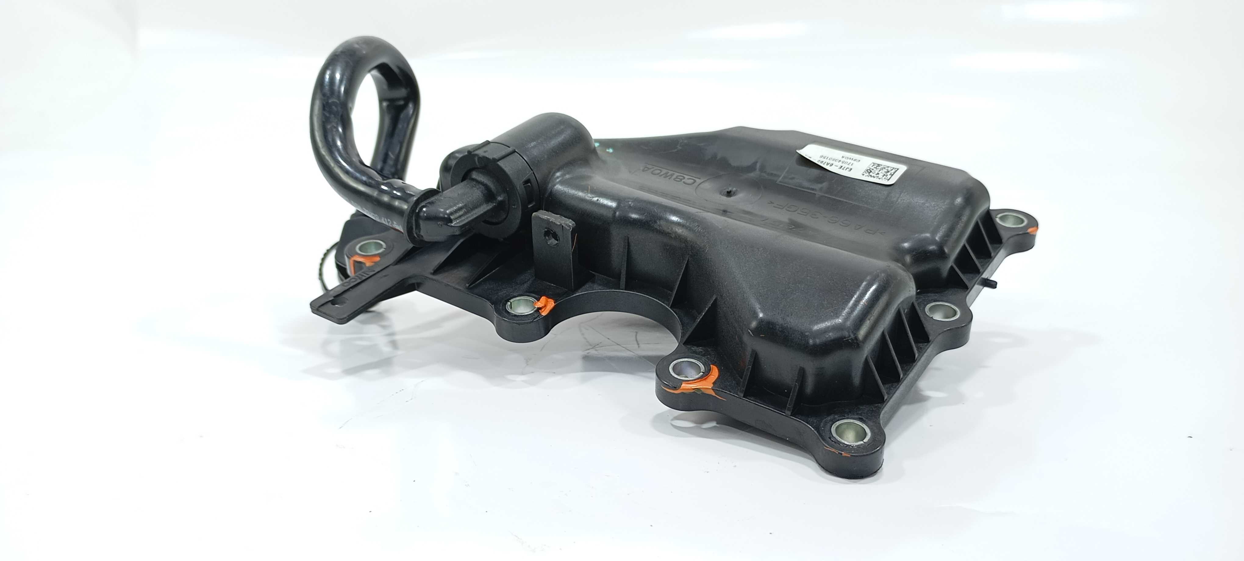 Tampa Respiro Do Motor Fusion Sel 2.0 Turbo 2017 V1237 2