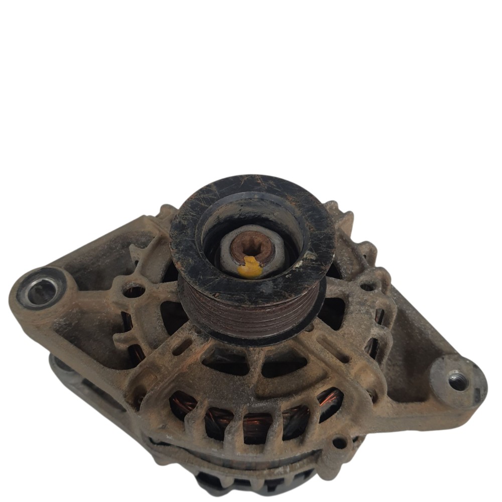 Alternador Toyota Etios 1.5 2014 Fg7t0102616784c 6