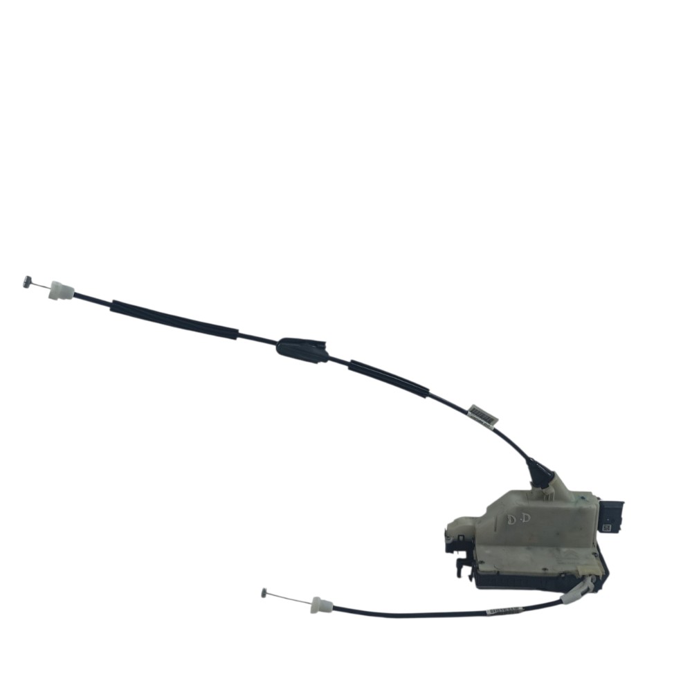 Fechadura Porta Dianteira Direita Aircross 2018 981020898000 1
