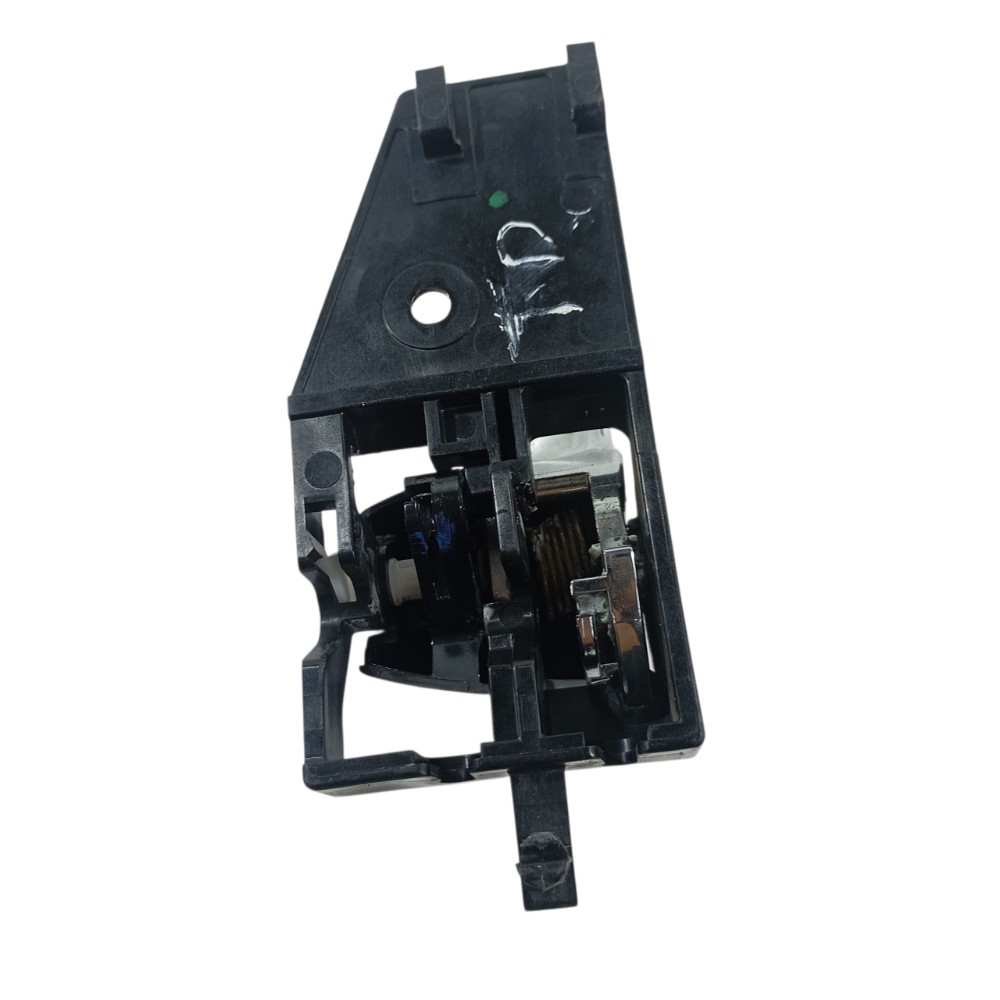 Macaneta Porta Traseira Direita S-cross Awd 4×4 2016 Preto Dianteira/traseira 7