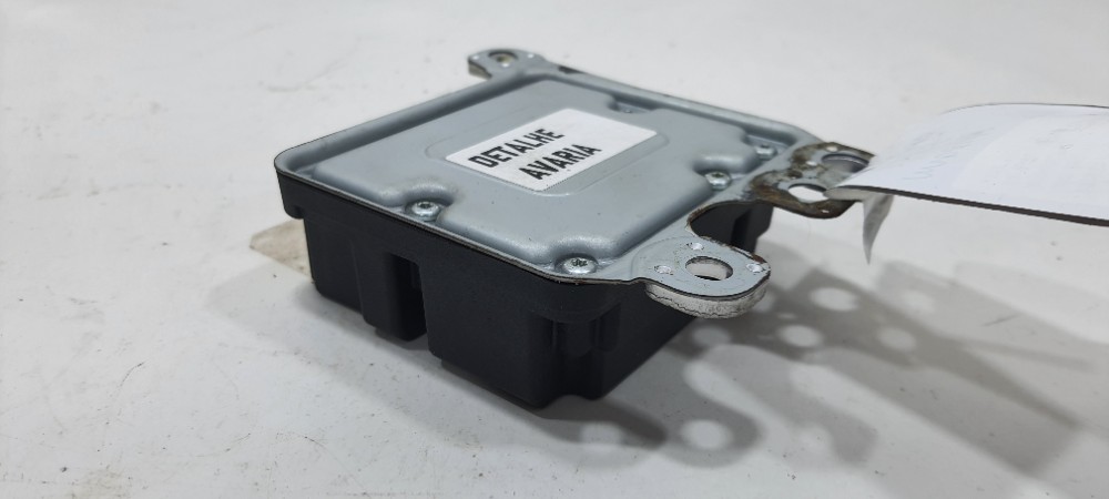 Módulo Painel Acionado Nissan March S Ano 2019 0285014247 3