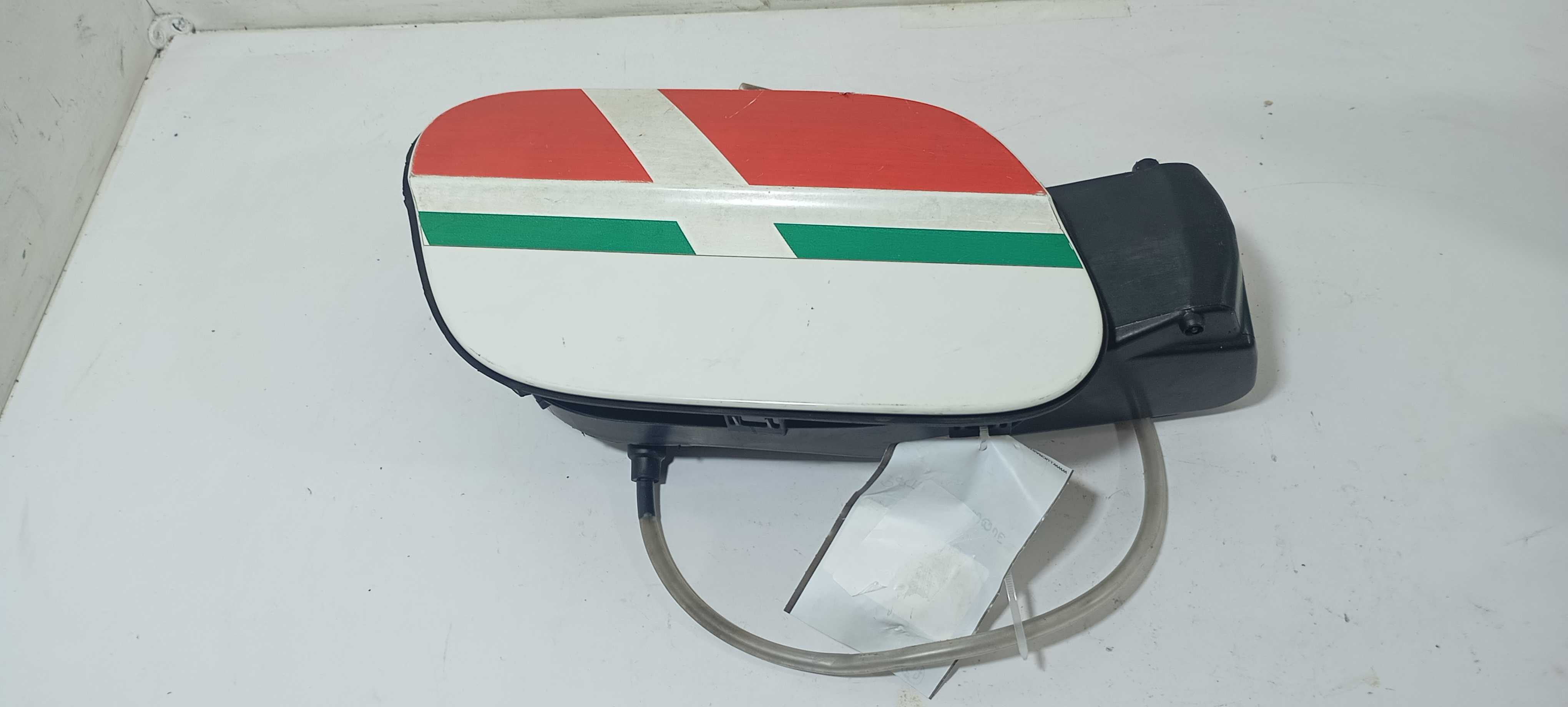 Portinhola Tanque Combustível Virtus 1.0 2023 6ec809857 Branco 2023 1