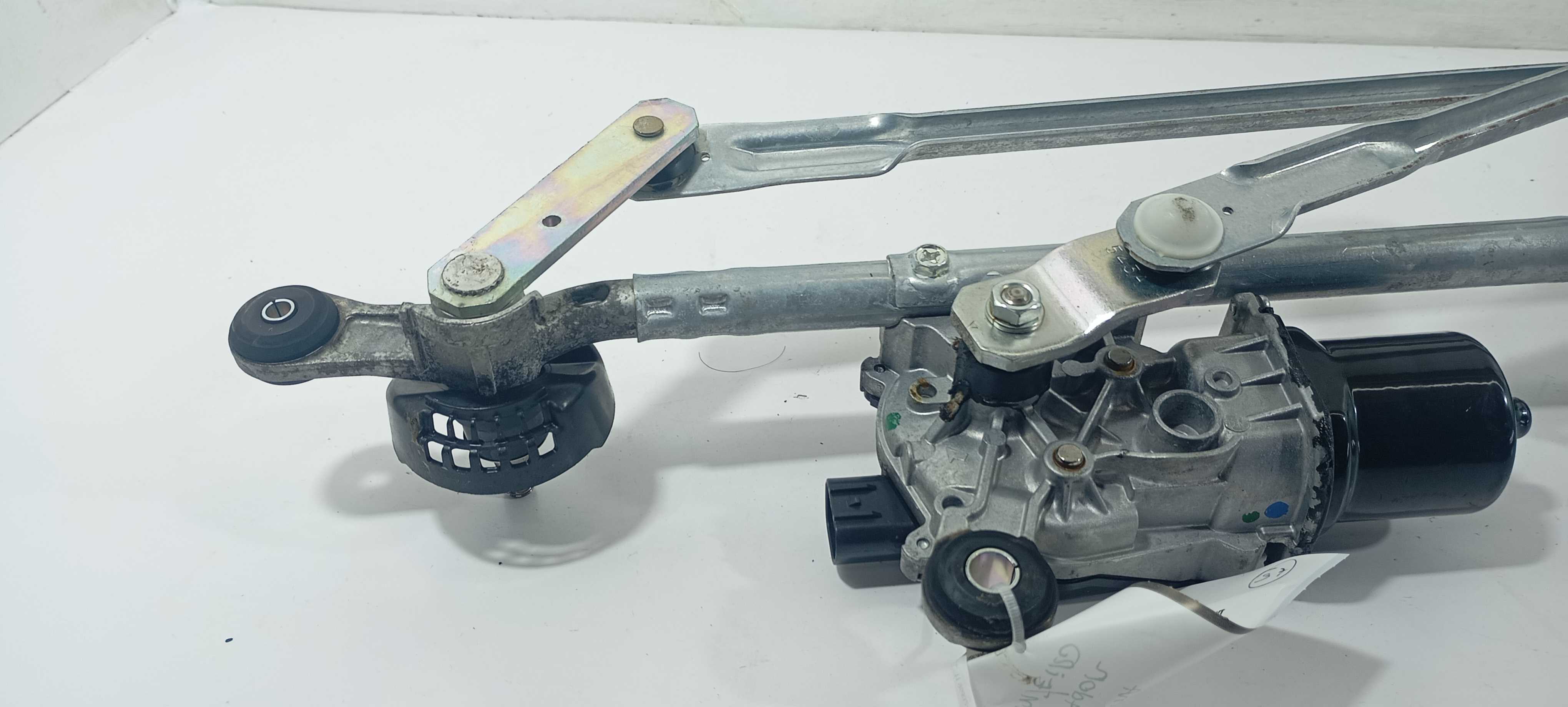 Maquina Limpador Dianteiro Nissan Kicks 1.6 2019 8713c059 7
