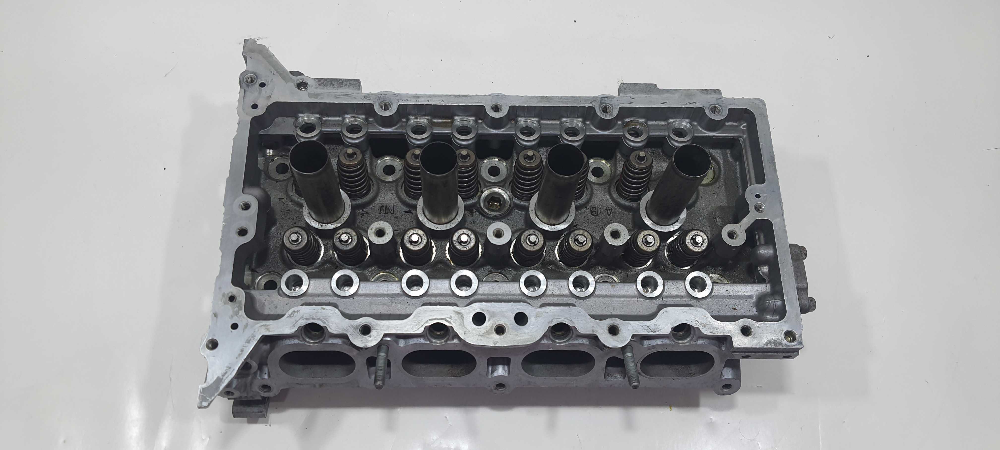 Cabeçote Motor Hyundai Elantra 1.8 2013 221002e085 3