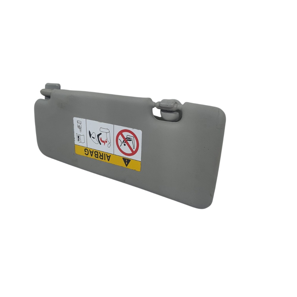 Quebra Sol Esquerdo Kwid Zen 1.0 2023 964010729r 3