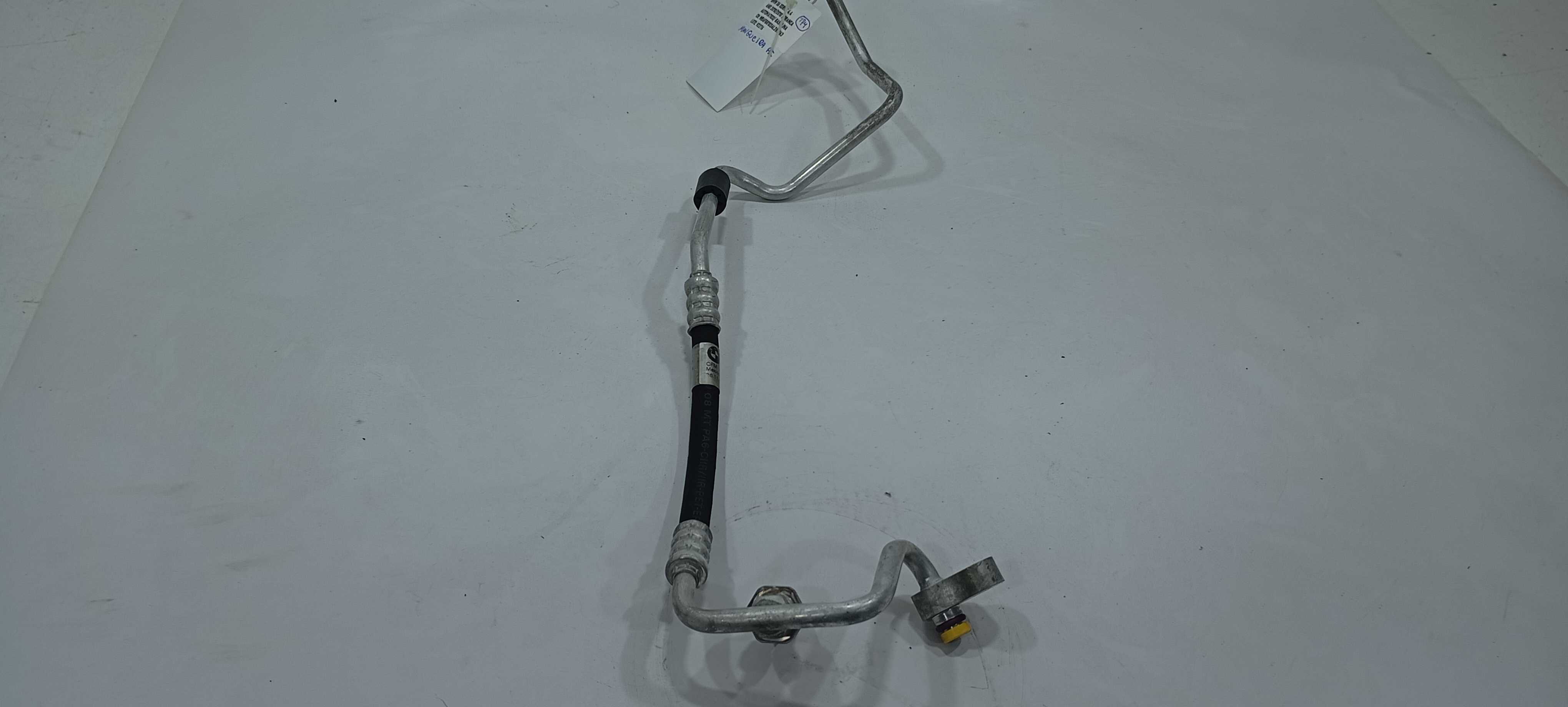 Mangueira Ar Condicionado Bmw X6 Xdrive 2010 4.4 V2276 3
