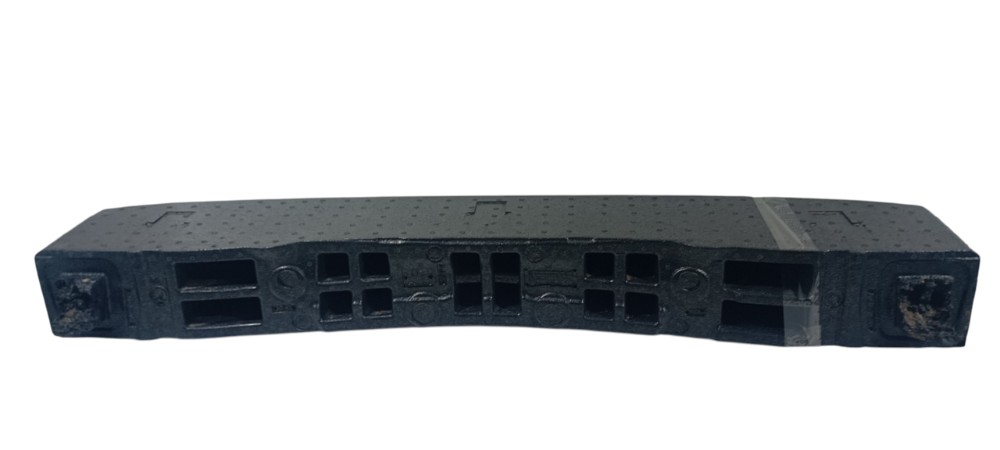Absorvedor Impacto Tras Vw Virtus 1.0 2023 6ec807439 Detalhe Preto