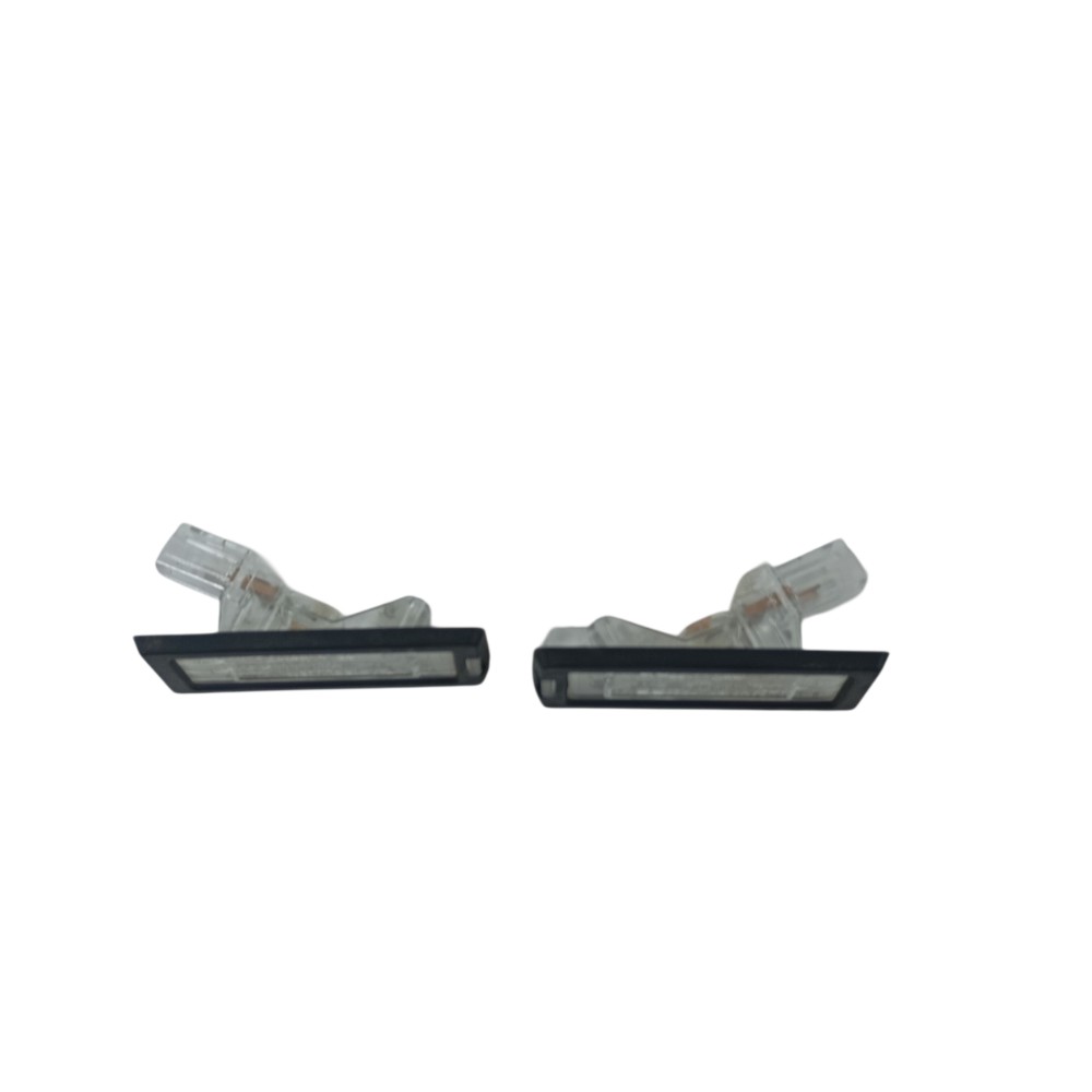 Luz Placa Lanterna Renault Captur 2021 8200013577 3