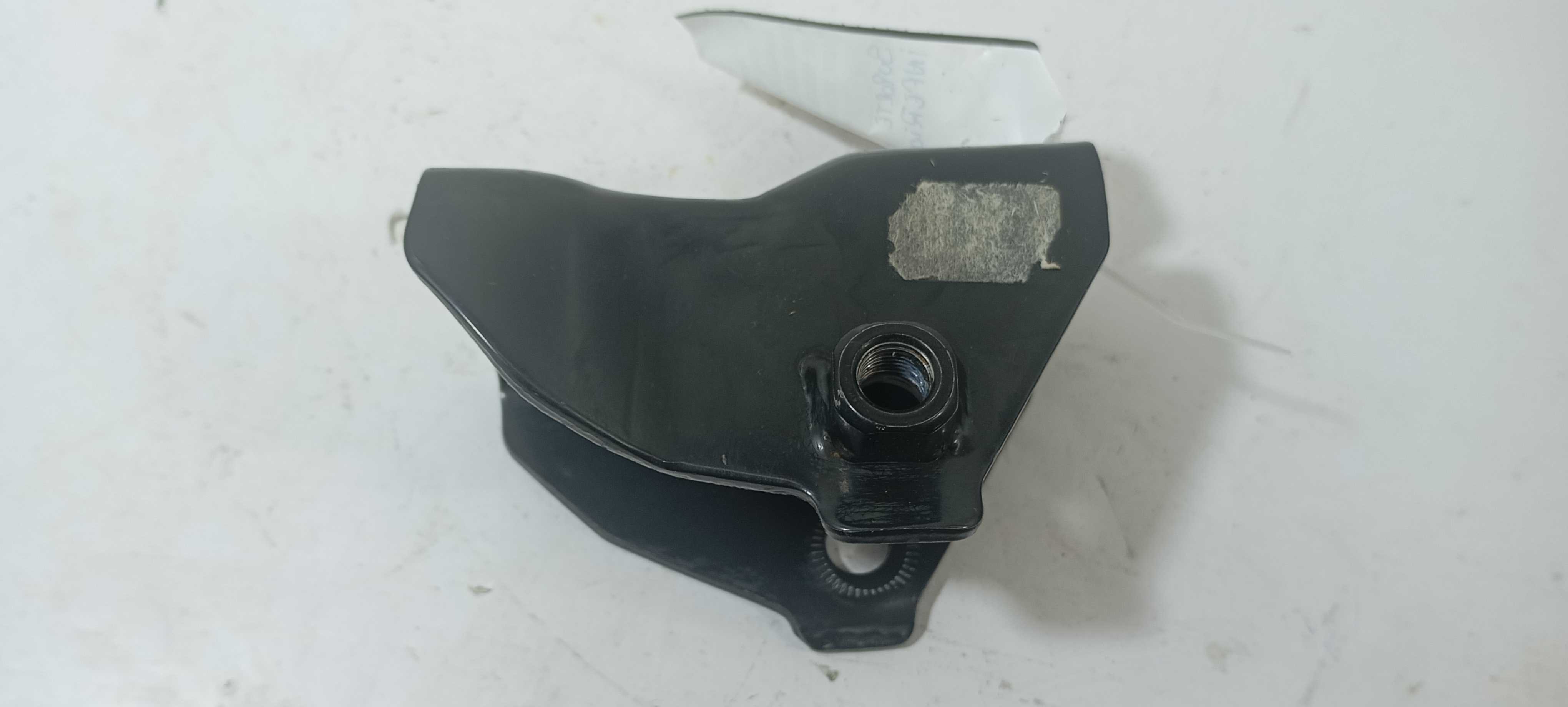 Suporte Coxim Inferior Cambio Hb20 Vision 1.0 2021 219501s00 2
