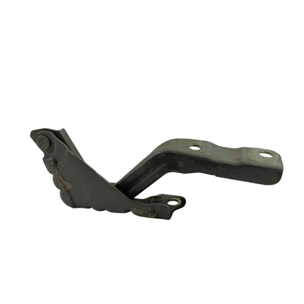 Braço Capô Direito Hb20s 1.6 2018 791201s000 4