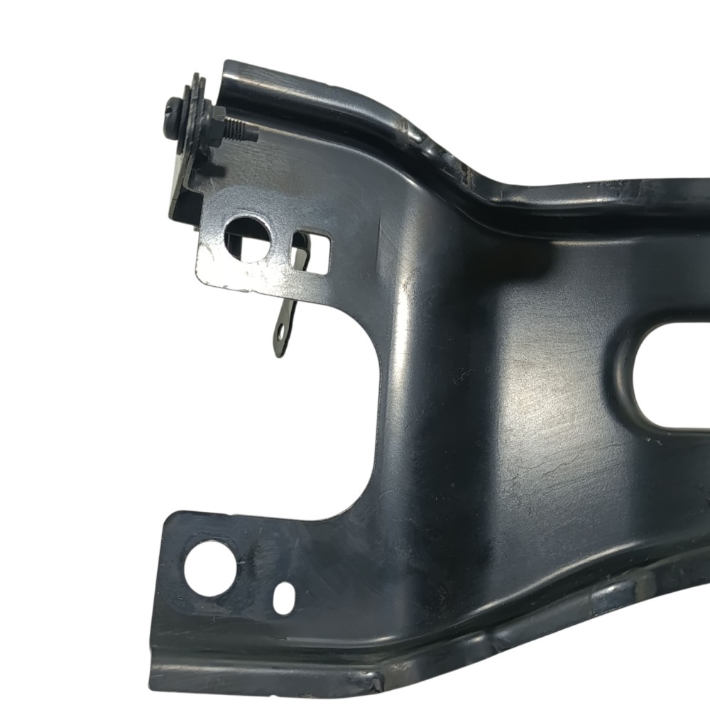 Suporte fechadura capô Ford ka se Hatch 2020 E3B5A16C750 2