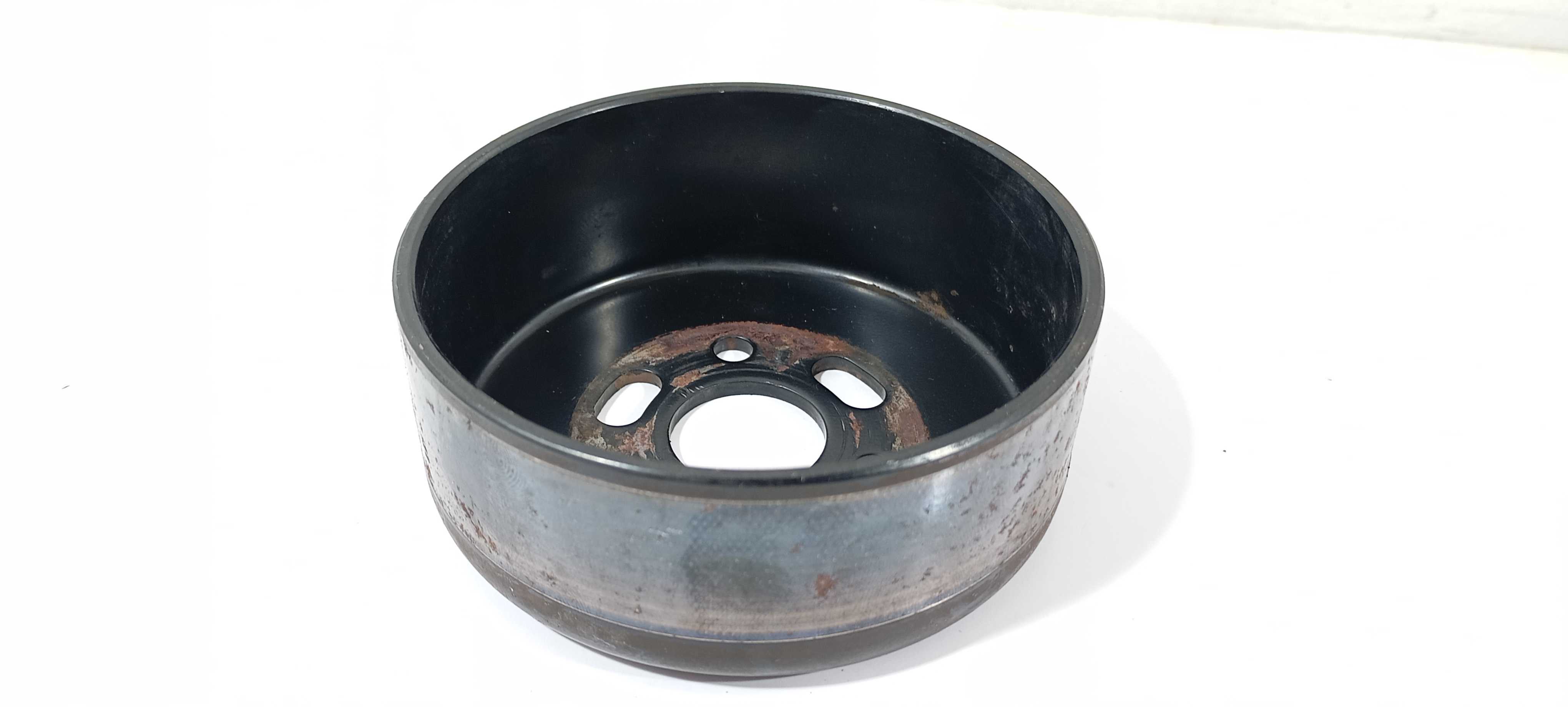 Polia Bomba Água Nissan March Sv 1.0 2016 21051ed50b 4