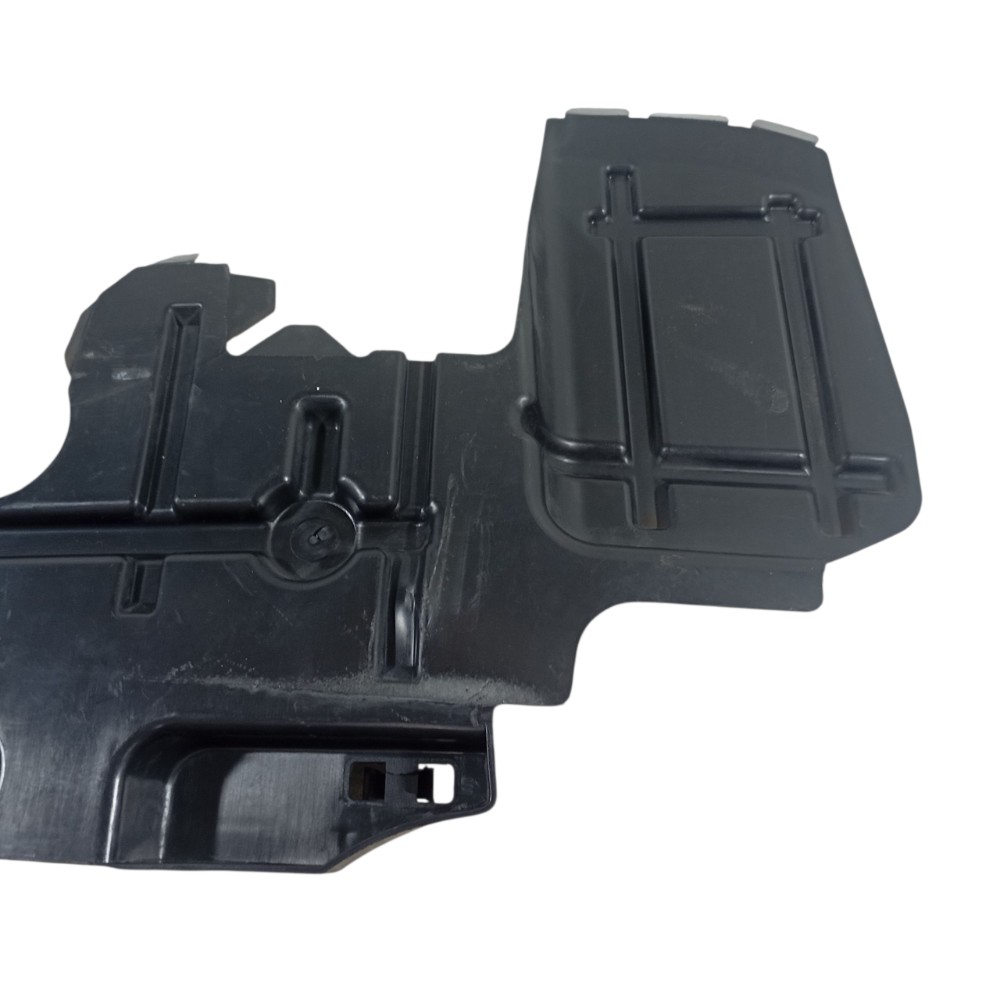 Defletor Radiador Direito Citroen Aircross 2018 9811861680 5