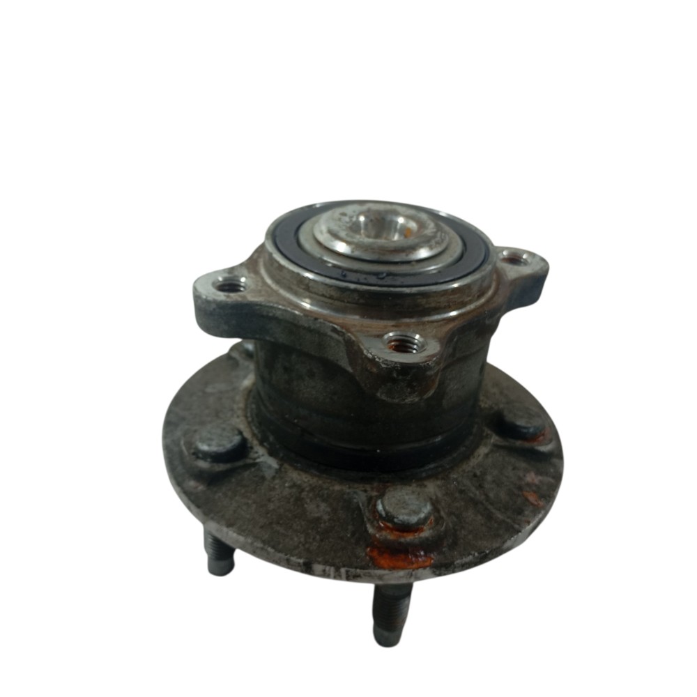 Cubo Roda Traseiro Esquerdo Tracker Ltz 1.8 2014 13500592 1