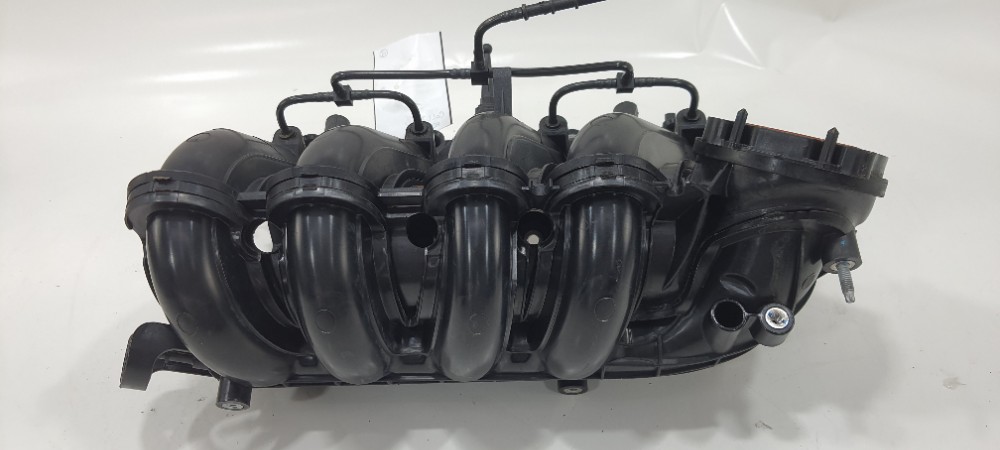 Coletor Admissão Chevrolet Prisma 1.4 Ano 2019 24582589 4