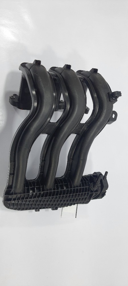Coletor Admissão Peugeot 208 1.2 2018 9673063980 5